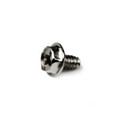 Startech This Pack Of 50 #6-32 X 1/4in Long Screws Are Great To Have On Hand For Building