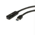 Startech Extend The Distance Of A Usb 3.0 Device An Additional 3 Meters - Usb 3.0 Repeate