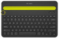 Logitech K480 Multi-device Keyboard
