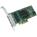 Intel Ethernet Server Adapter I350-t4v2, Retail Bulk
