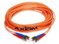 Axiom Lc/lc Om2 Fiber Cable 4m