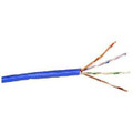 Belkin International Inc Network Cable - Bare Wire (m) - Bare Wire (m) - 1000 Ft - Utp ( Cat 5e )