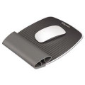 Fellowes, Inc. The I-spire Series Wrist Rocker Features An Elliptical Design That Offers A Smoo
