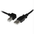 Startech Connect Hard-to-reach Usb 2.0 Peripherals, For Installation In Narrow Spaces - U - 3703543