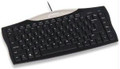 Evoluent Llc Evoluent Essentials Full Featured Compact Keyboard - Cable Connectivity - Englis