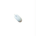 Seal Shield Washable Medical Grade Optical Mouse With Scroll Wheel - Dishwasher Safe (white)