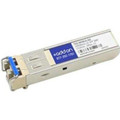 Add-on Addon Trendnet Compatible Taa Compliant 1000base-lx Sfp Transceiver (smf, 1310nm