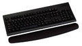 3m Display Materials And Syste 3m Foam Wrist Rest Wr209mb, Compact Size, With Antimicrobial Product Protection,