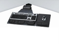 Fellowes, Inc. Height And Tilt Indicators Let You Customize Keyboard Tray Settings Comfort-lift