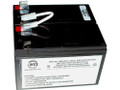 Battery Technology Replacement Ups Battery For Apc Rbc5