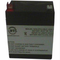Battery Technology Replacemen Ups Battery For Apc Rbc46