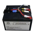 Battery Technology Replacemen Ups Battery For Apc Rbc48