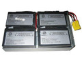 Battery Technology Replacement Ups Battery For Apc Rbc-24