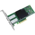 Intel Ethernet Converged Network Adapter X710-da2, Retail Unit