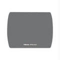 Fellowes, Inc. Microban Graphite Ultra Thin Mouse Pad