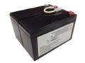 Battery Technology Replacement Ups Battery For Apc Rbc109