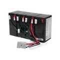 Battery Technology Replacement Ups Battery For Apc Rbc-25