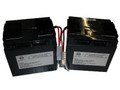 Battery Technology Replacement Ups Battery For Apc Rbc11