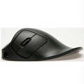 Prestige International, Inc. Handshoemouse S2ub-lc Mouse - Bluetrack - Wireless - Black - Retail - Usb - 1500