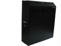 Startech Vertically Wall-mount Your Server Or Networking Equipment To A Wall, With Lock A