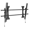 Chief Manufacturing X-large Fusion Micro-adjustable Tilt Wall Mount