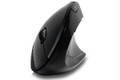 Adesso 2.4ghz Rf Wireless  Vertical  Ergonomic  Mouse , Contour Shape With Hands
