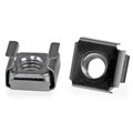 Startech Install Your Rack-mountable Hardware Securely With These High Quality Cage Nuts - 4364957