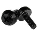 Startech Install Your Rack-mountable Hardware Securely With These High Quality Screws - M - 4364963