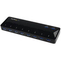 Startech Add Ten Usb 3.0 (5gbps) Ports Including Two Charging Downstream Ports To Your Co