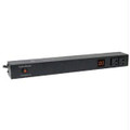 Cyberpower Systems (usa), Inc. 20a Metered Pdu 1u 14 Out 5-20r