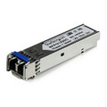 Startech Cisco Glc-lh-smd Compatible Sfp - 1000base-lh 1 Gbps - 1gbe Module - 1ge Gigabit