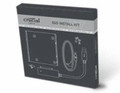Micron Crucial Install Kit For 2.5 Inch Internal Ssd