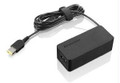 Lenovo Thinkpad 45w Ac Adapter (us / Canada / Mexico Power Cord)