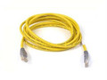 Belkin International Inc Crossover Cable - Rj-45 - Male - Rj-45 - Male - Unshielded Twisted Pair (utp) -