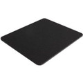 Belkin International Inc Standard Mouse Pad Black Rubber/fabric