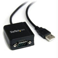 Startech Add An Rs232 Serial Port With Circuit Isolation To Your Laptop Or Desktop Comput