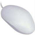Seal Shield Washable Medical Grade Optical Mouse - Dishwasher Safe (white)(usb)
