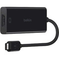 USB C to HDMI Adapter - F2CU038BTBLK