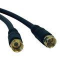 12ft RG59 Coax Cable w/ F-Type Connectors