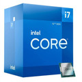 Core i7 12700KF Processor