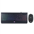 Gaming Keyboard/Mouse Combo