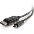 6 USB C TO DISPLAYPORT CABLE