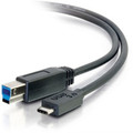 10ft USB 3.0 Type C to Standar
