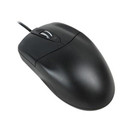 3 Btn PS 2 Optical Mouse RoHS