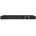 Switched PDU 15A 1u 8 Out 120V