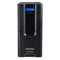 2200VA UPS SMART APP. PURE SINEWAVE LCD AVR 10 OUT 5-15/20R 30A TWR 3YR