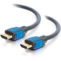 50ft GRIPPING HDMI SS W ETHER
