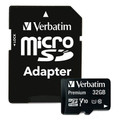 32GB Micro UHS-I V10 U1