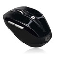2.4GHz Wireless Mouse Black