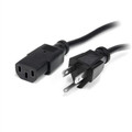 Computer Power Cord 10 Pack